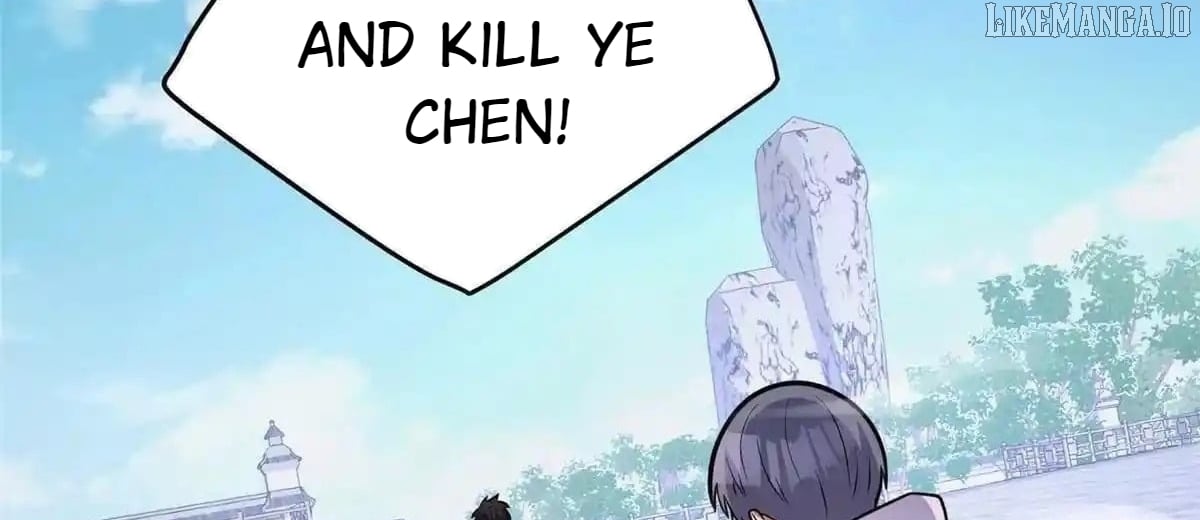 Divine Urban God Chapter 292 - page 64